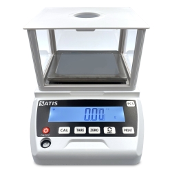 SATIS WAGA PRECYZYJNA PS1200A [1200g/0,02g] 1