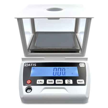 SATIS WAGA PRECYZYJNA PS1200A [1200g/0,02g] 1