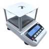SATIS WAGA PRECYZYJNA PS1200A [1200g/0,02g] 3