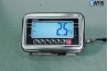 SATIS WAGA PLATFORMOWA STS 1,2x1,5m BWS
