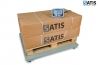SATIS WAGA PLATFORMOWA STS 1,2x1,5m STB-22