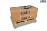 SATIS WAGA PLATFORMOWA STS 1,5x2m BW