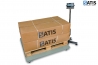SATIS WAGA PLATFORMOWA STS 1,5x2m HW