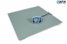SATIS WAGA PLATFORMOWA STS 1,5x2m STB-22