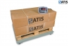 SATIS WAGA PLATFORMOWA STS 1,5x2m STBR-7