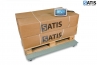 SATIS WAGA PLATFORMOWA STS 1,5x2m VW