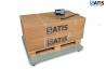 SATIS WAGA PLATFORMOWA STS 1x1,2m HW