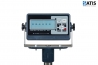 SATIS WAGA PLATFORMOWA STS 1x1m BW