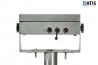 SATIS WAGA PLATFORMOWA STS 1x1m HW