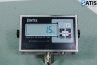 SATIS WAGA PLATFORMOWA STS 1x1m HW