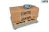 SATIS WAGA PLATFORMOWA STS 2x4m BWS