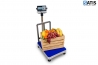 SATIS WAGA MAGAZYNOWA TSL 40x50cm BW