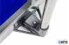 SATIS WAGA MAGAZYNOWA TSL 42x52cm BW