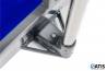 SATIS WAGA MAGAZYNOWA TSL 45x60cm VW