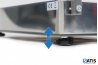 SATIS WAGA MAGAZYNOWA TSL 60x70cm STBR-7