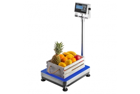 Waga magazynowa 150kg Satis HW 35x45cm