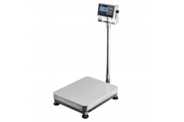WAGA POMOSTOWA HW-L-150 SATIS