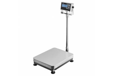 WAGA POMOSTOWA HW-L-150 SATIS