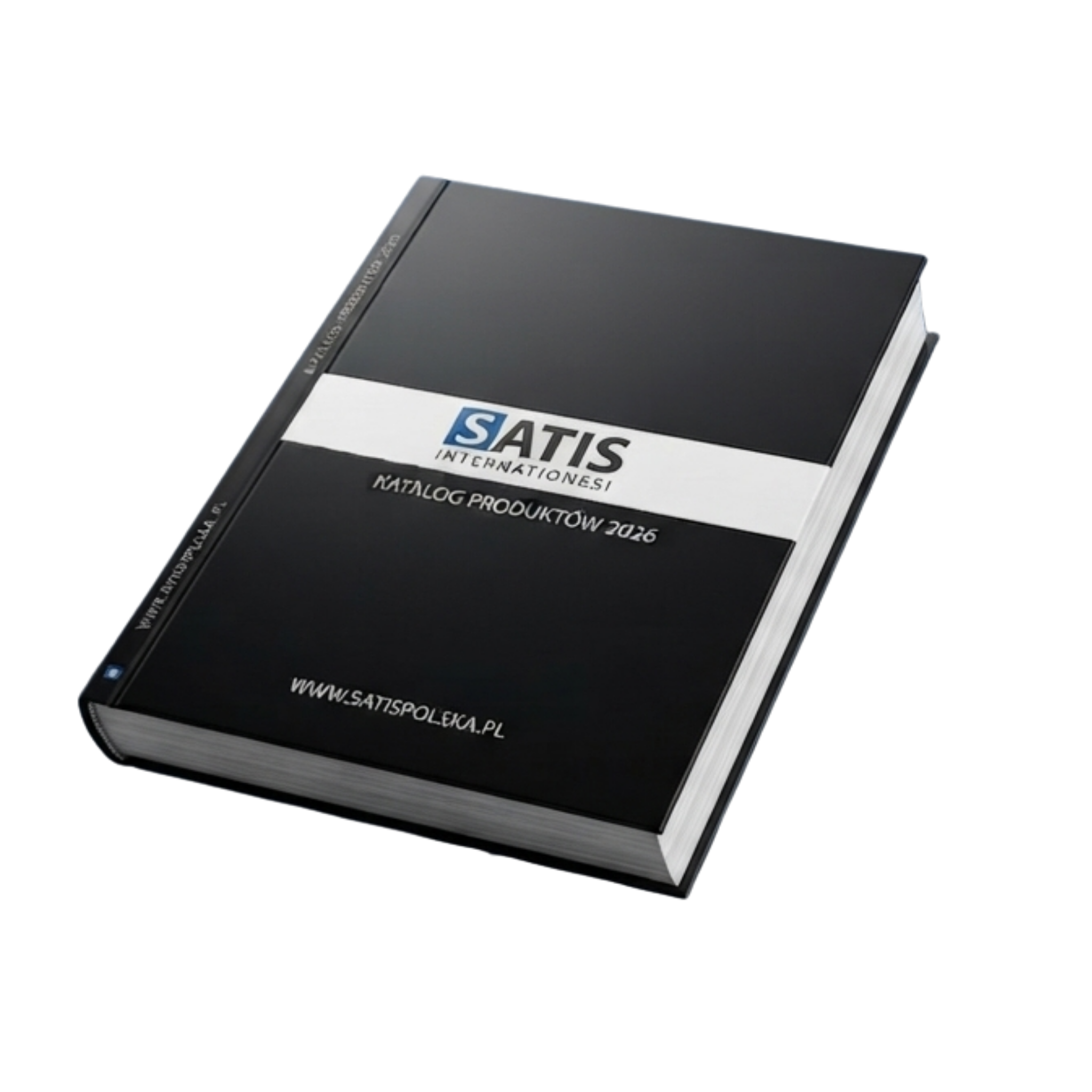 Katalog SATIS 2026